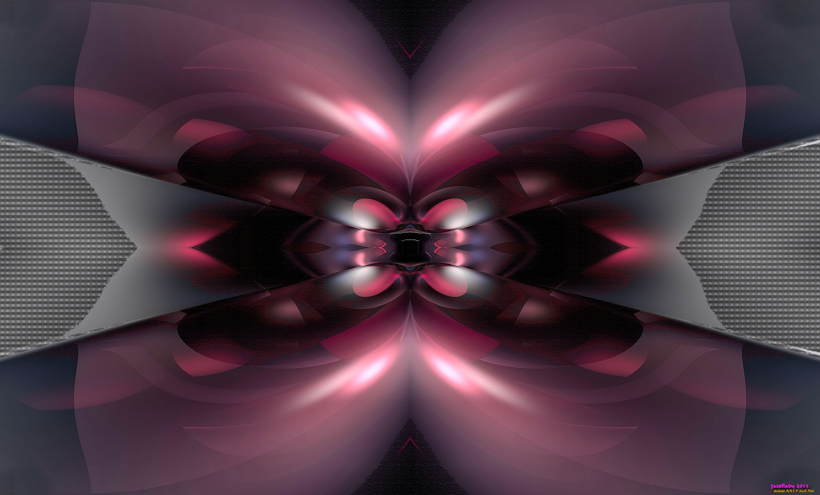 3, , fractal, , , , 